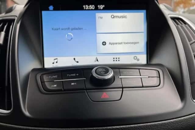 Ford C-Max (2019) thumbnail 5