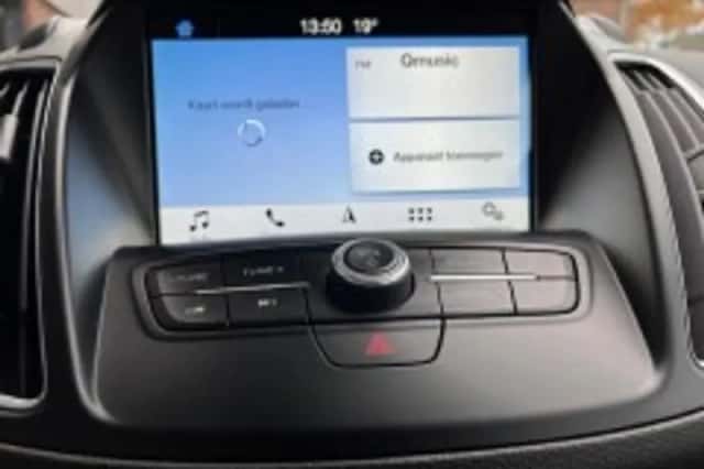 Ford C-Max (2019) thumbnail 5
