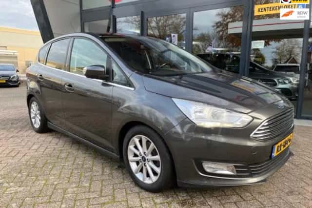 Ford C Max (2016) thumbnail 2