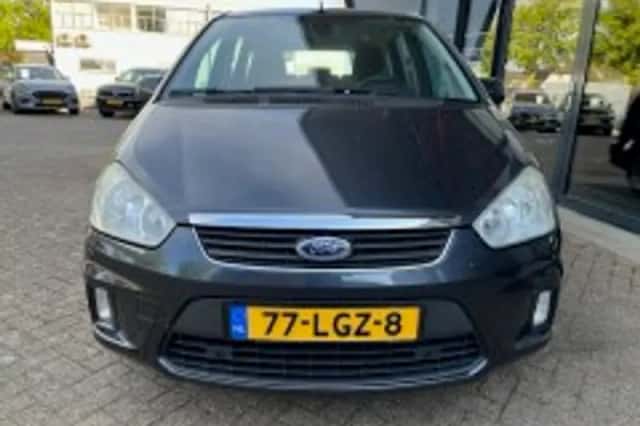 Ford C-Max (2010) thumbnail 4
