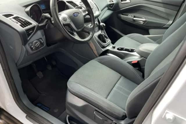 Ford C-Max (2013) thumbnail 3