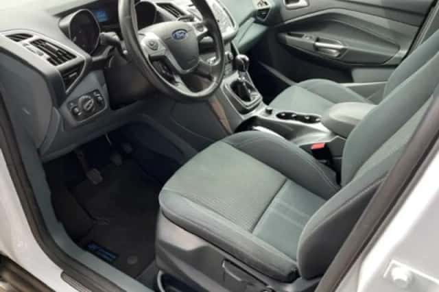 Ford C-Max (2013) thumbnail 3