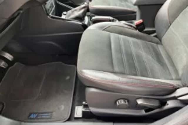 Ford EcoSport (2019) thumbnail 5