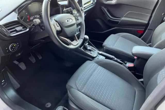 Ford Fiesta (2019) thumbnail 3