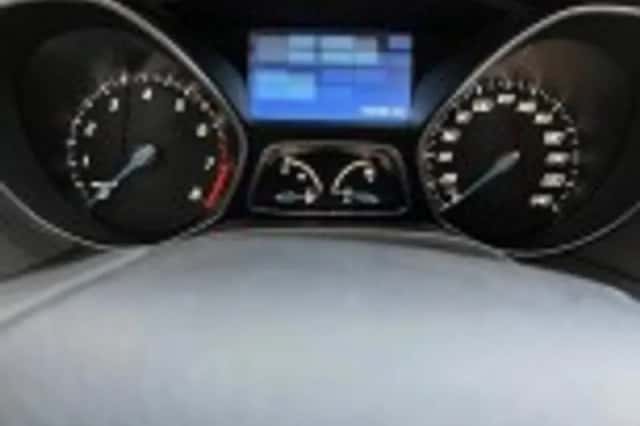 Ford Focus (2012) thumbnail 28