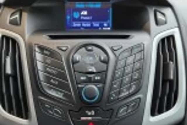 Ford Focus (2012) thumbnail 30