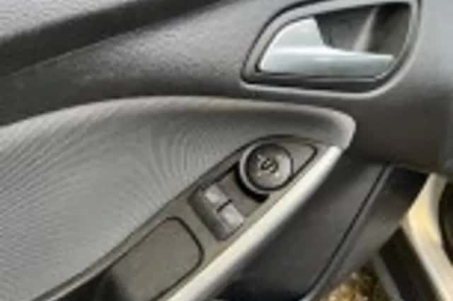 Ford Focus (2012) thumbnail 34