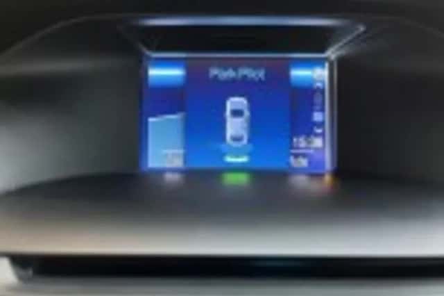 Ford Focus (2012) thumbnail 37