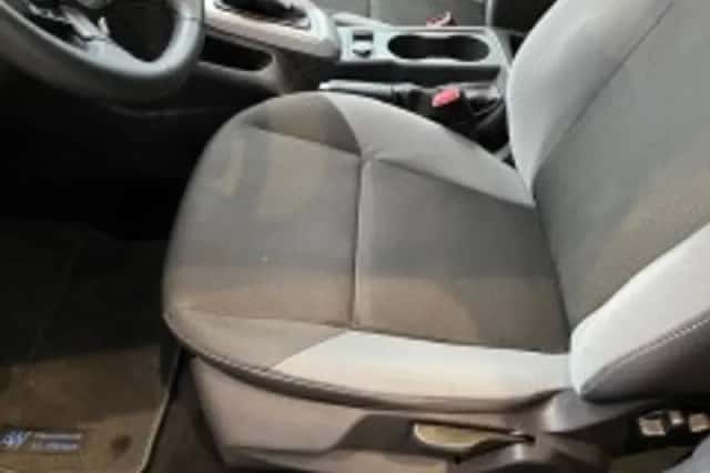 Ford Focus (2012) thumbnail 5