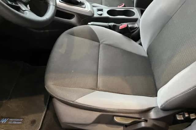 Ford Focus (2012) thumbnail 5
