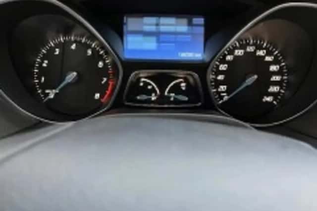 Ford Focus (2012) thumbnail 7