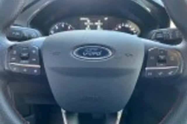 Ford Focus (2023) thumbnail 45