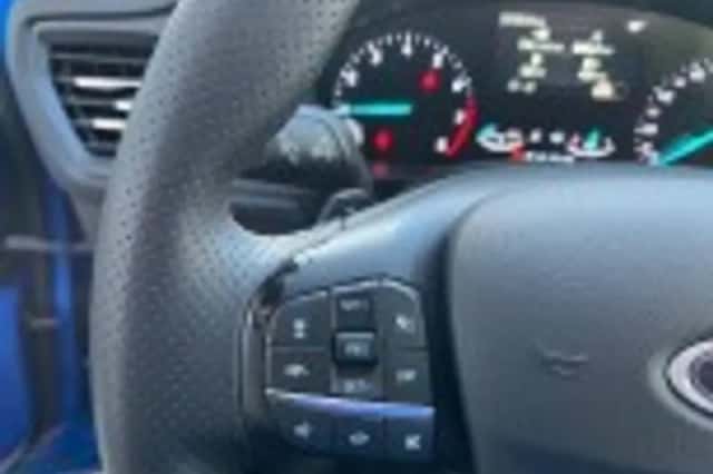 Ford Focus (2023) thumbnail 46