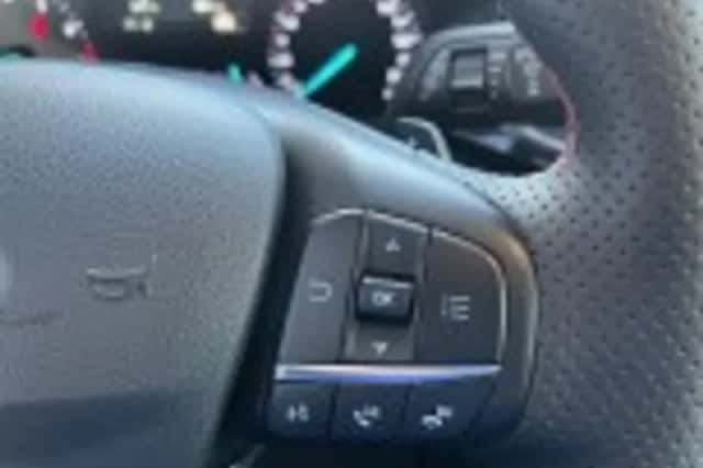 Ford Focus (2023) thumbnail 47