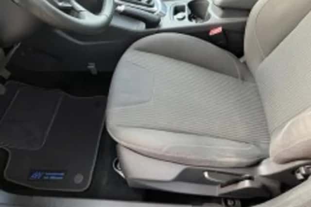 Ford Focus (2014) thumbnail 5
