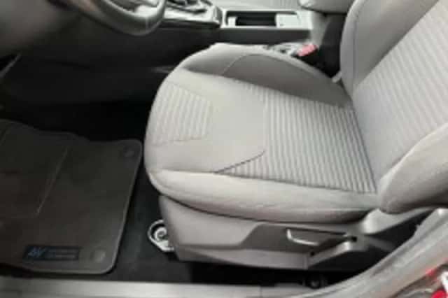 Ford Focus (2015) thumbnail 5