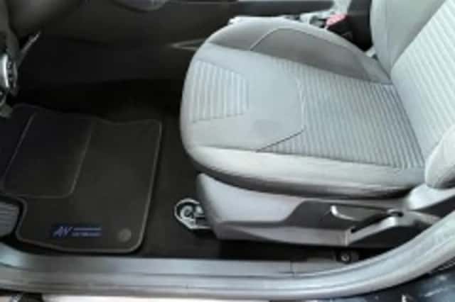 Ford Focus (2018) thumbnail 5