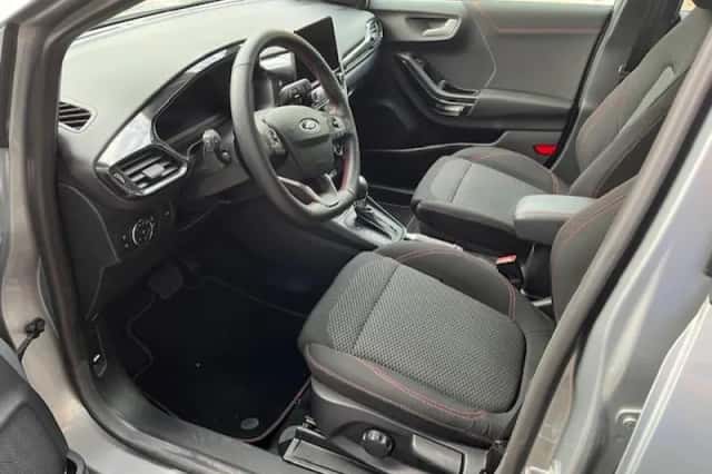 Ford Puma (2023) thumbnail 3