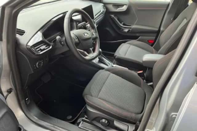 Ford Puma (2023) thumbnail 3