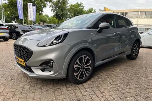 Ford Puma (2023) thumbnail 6