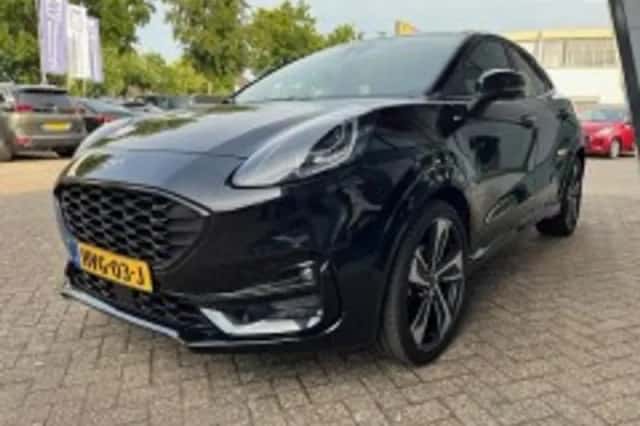 Ford Puma (2021) thumbnail 6