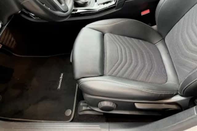 Mercedes-Benz A-Klasse (2019) thumbnail 3