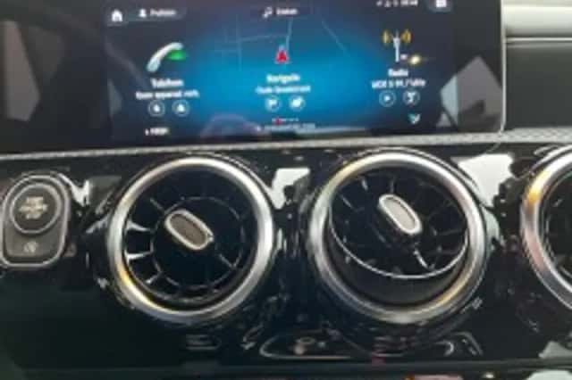 Mercedes-Benz A-Klasse (2019) thumbnail 5