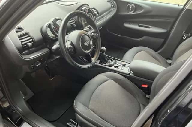MINI Clubman (2016) thumbnail 3
