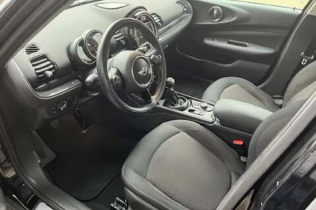 MINI Clubman (2016) thumbnail 3