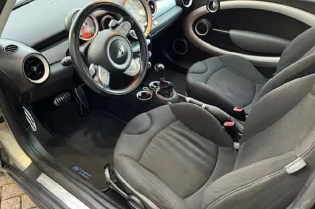 MINI Clubman (2008) thumbnail 3