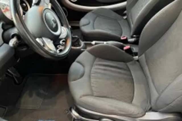MINI Clubman (2008) thumbnail 5