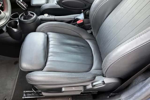MINI Cooper S (2020) thumbnail 6
