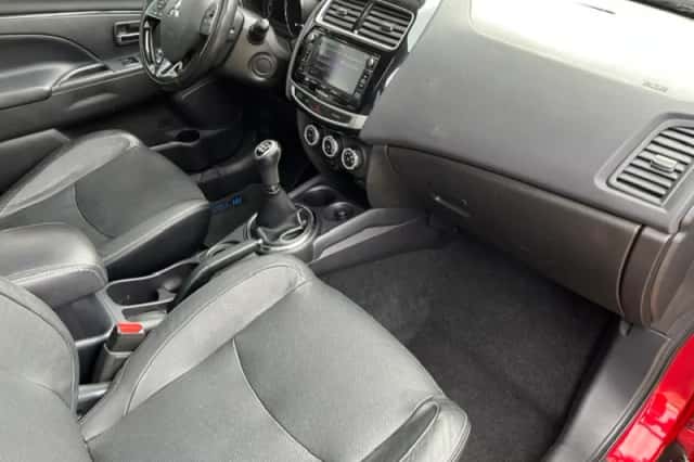 Mitsubishi ASX (2017) thumbnail 13
