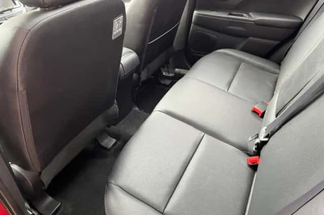 Mitsubishi ASX (2017) thumbnail 20