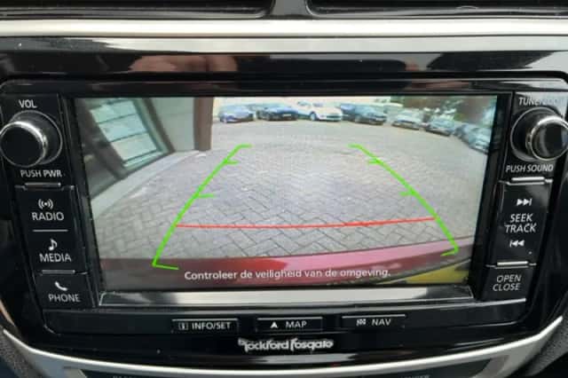 Mitsubishi ASX (2017) thumbnail 26