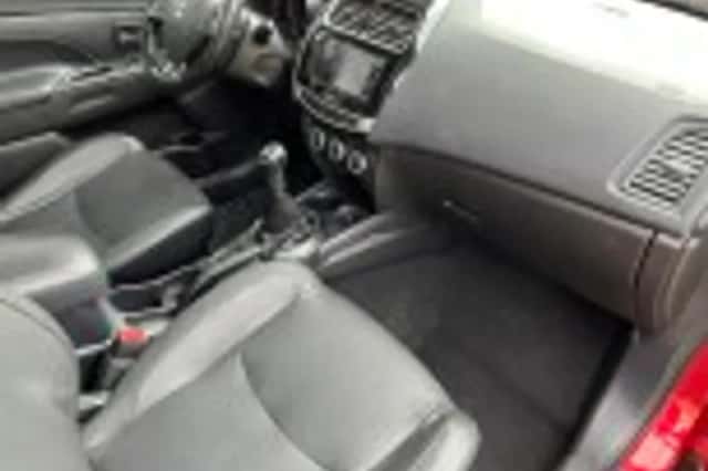 Mitsubishi ASX (2017) thumbnail 33