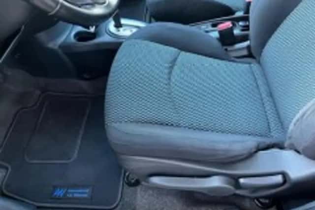 Nissan Note (2015) thumbnail 5