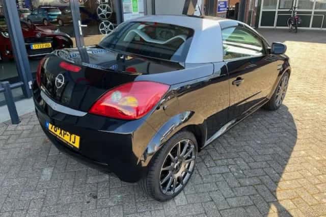 Opel Tigra (2007) thumbnail 18