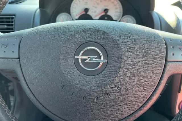 Opel Tigra (2007) thumbnail 21
