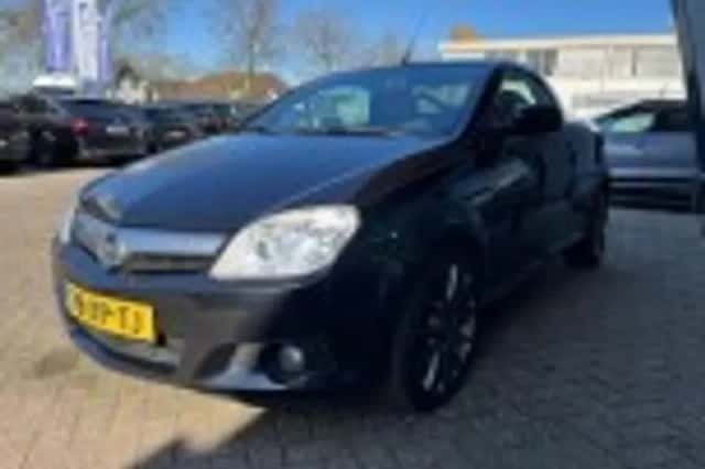 Opel Tigra (2007) thumbnail 27