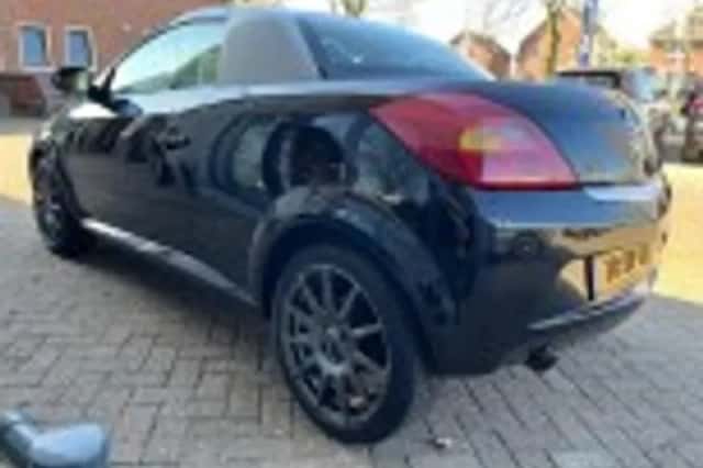 Opel Tigra (2007) thumbnail 29