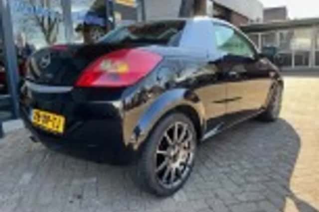 Opel Tigra (2007) thumbnail 31