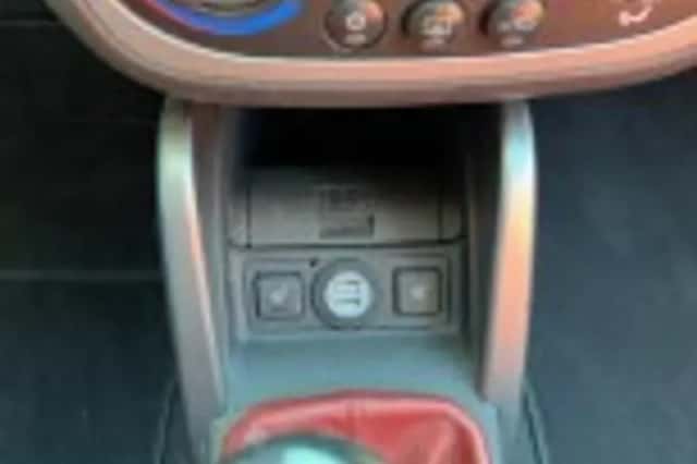 Opel Tigra (2007) thumbnail 32