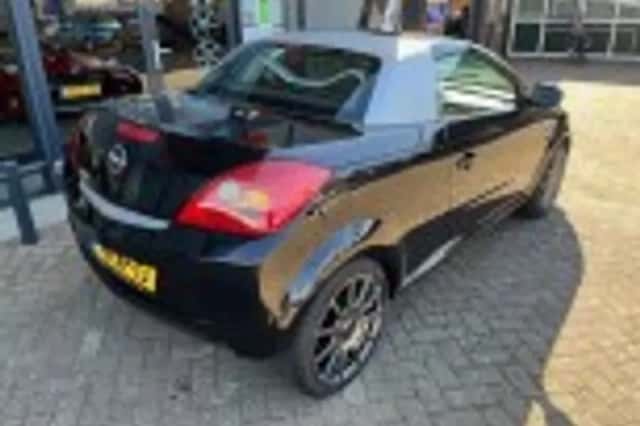 Opel Tigra (2007) thumbnail 33