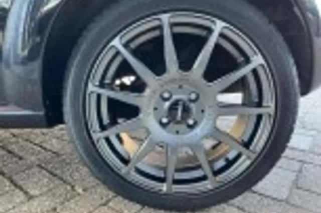 Opel Tigra (2007) thumbnail 34