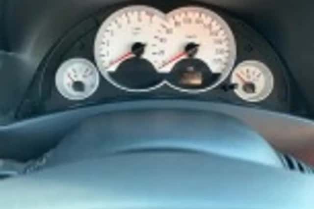 Opel Tigra (2007) thumbnail 35
