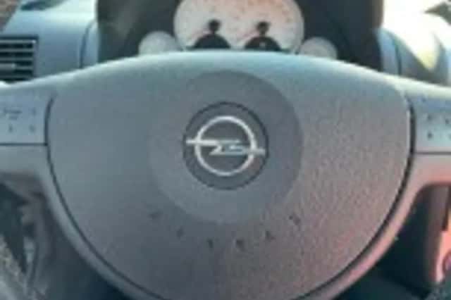 Opel Tigra (2007) thumbnail 36