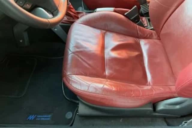 Opel Tigra (2007) thumbnail 41