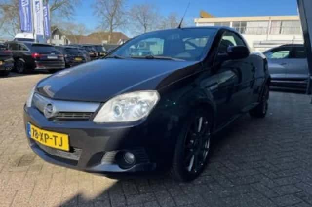 Opel Tigra (2007) thumbnail 42