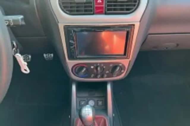 Opel Tigra (2007) thumbnail 7